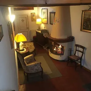 Apartment Delizioso In Gaia, Fiesole
